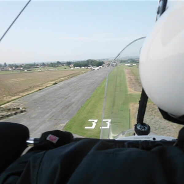 Customer Photo of Microlighting Somerset